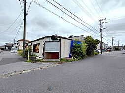 売地　木更津市江川2期　全2区画 1号地
