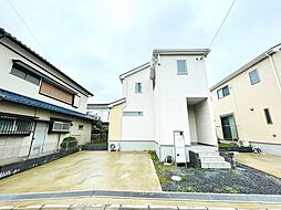 中古戸建 木更津市朝日2丁目