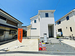 中古戸建 木更津市朝日2丁目