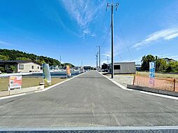 新築分譲　茂原市本納　全39区画 2号地