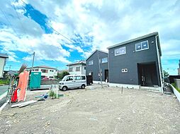 新築分譲　館山市館山 第5　全2棟 1号棟