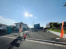 新築分譲　館山市館山 第5　全2棟 2号棟