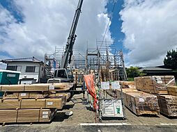 新築分譲　館山市館山 第5　全2棟 2号棟