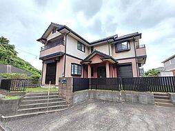 中古戸建　木更津市港南台4丁目