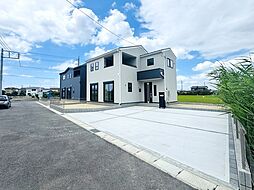新築分譲　市原市青柳第3　全5棟 5号棟