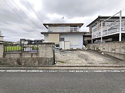 売地　君津市中野2期　限定1区画