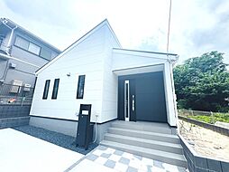 新築分譲　市原市椎津第2　限定1棟
