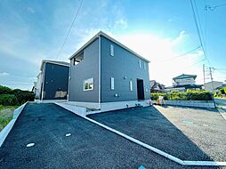 新築分譲 館山市館山第4 全2棟 2号棟