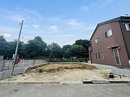 新築分譲　市原市君塚5丁目第2　限定1棟