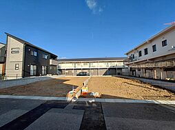 新築分譲　袖ケ浦市蔵波台5期　全2棟 1号棟