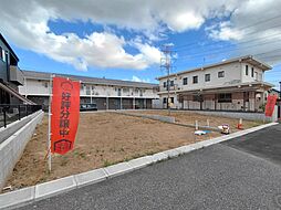 新築分譲 袖ケ浦市蔵波台5期 全2棟 2号棟