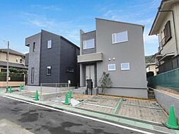 新築分譲　袖ケ浦・長浦駅前2　全2棟 2号棟