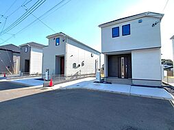 新築分譲　市原市姉崎24−1期　全11棟 4号棟