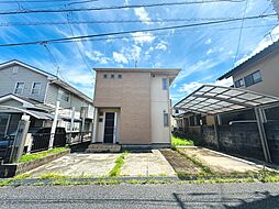 中古戸建　市原市光風台5丁目