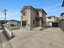 中古戸建　袖ケ浦市上泉