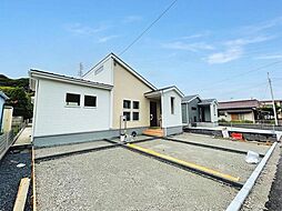 新築分譲　君津市大和田2丁目第2　全3棟