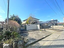 中古戸建　木更津市新田2丁目