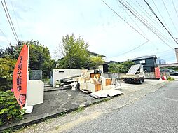 中古戸建　木更津市新田2丁目