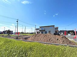 新築分譲　袖ケ浦市袖ケ浦駅前2丁目01期　全3棟 1号棟