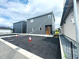 新築分譲 富津市大堀第5 全2棟 3号棟