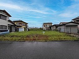 売地　木更津市請西2期　全2区画 1号地