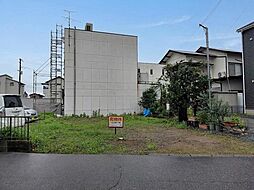 売地　木更津市桜町4期　限定1区画