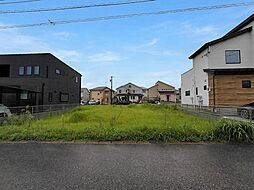 売地　木更津市羽鳥野5期　限定1区画