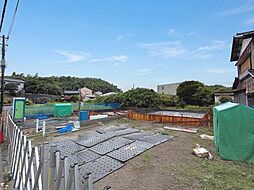 新築分譲　袖ケ浦市久保田1期　全2棟 2号棟
