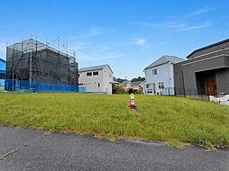 新築戸建　勝浦市興津久保山台 第01期　全3区画
