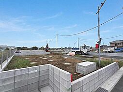 新築分譲　木更津市高柳第18　全9棟 7号棟