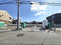 新築分譲 君津市外箕輪4期 全3棟 2号棟