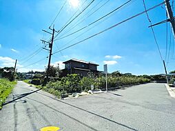 売地 袖ケ浦市奈良輪1区画