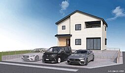 新築分譲　市原市姉崎６期　限定１棟