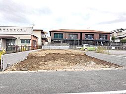 新築戸建　木更津市祇園４丁目　限定１棟