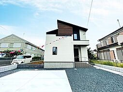 新築戸建　袖ケ浦市今井3期　限定1棟