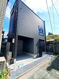 新築戸建　川崎市川崎区観音1丁目　限定1棟