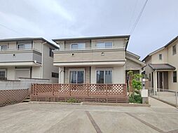 中古戸建 木更津市金田東6丁目