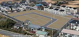 売地 木更津市高柳 第1期 全32区画 18号地