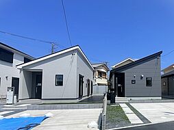 新築分譲　館山市北条 第2期　全4棟 2号棟