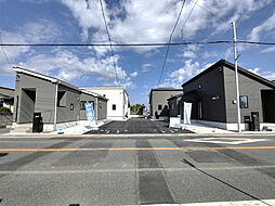 新築分譲　館山市館山 第1期　全6棟 2号棟