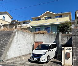 中古戸建　木更津市請西南1丁目