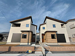 新築分譲　木更津市桜井新町4期　全2棟 2号棟