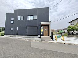 新築戸建　さかがみハウス富津街角モデル　限定1棟