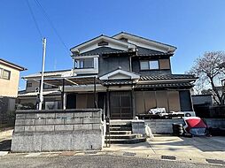 桜井市大字大泉　中古一戸建て