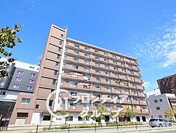 奈良三条ハイツ　中古マンション