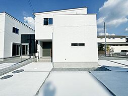 桜井市大字金屋　新築一戸建て　1号棟