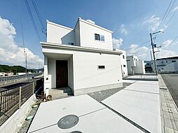 桜井市大字金屋　新築一戸建て　3号棟