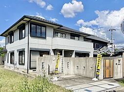 北葛城郡広陵町大字百済　中古一戸建て