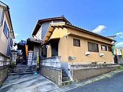 生駒郡三郷町立野南1丁目　中古一戸建て