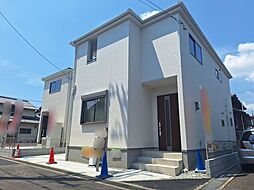 橿原市大久保町　新築一戸建て　1号棟